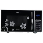 IFB 25Ltr Grill Microwave Oven - Black/Silver IFB 25Ltr Grill Microwave Oven - Black/Silver