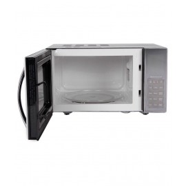 IFB 25Ltr Grill Microwave Oven - Black/Silver IFB 25Ltr Grill Microwave Oven - Black/Silver
