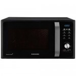 Samsung Black 23 Ltr Grill Auto Cook Microwave Oven Samsung Black 23 Ltr Grill Auto Cook Microwave Oven