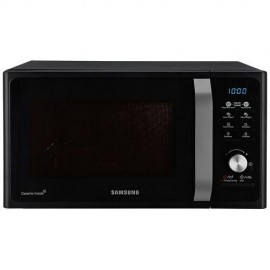 Samsung Black 23 Ltr Grill Auto Cook Microwave Oven