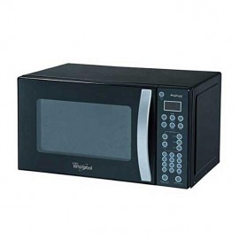 Whirlpool Magic Cook 20 Ltr Microwave Oven - Black