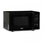 Whirlpool 25L Microwave Oven | Black Whirlpool 25L Microwave Oven | Black