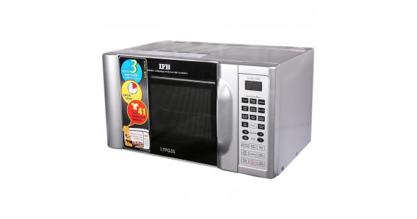 ifb 17pg3s grill microwave oven