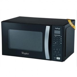Whirlpool 20L 900W O/P Grill Microwave Oven | Black