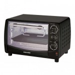 Black and Decker 28 Liter 1500W Toaster Oven - Large Black and Decker 28 Liter 1500W Toaster Oven - Large