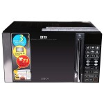 Black IFB 20L Convection Microwave Oven Black IFB 20L Convection Microwave Oven