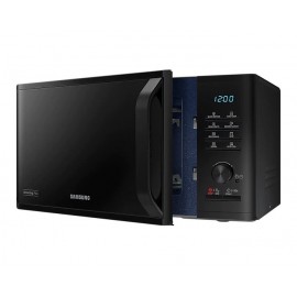 SAMSUNG Grill Microwave Oven With Quick Defrost | MG23K3515AK - 23 liters   SAMSUNG Grill Microwave Oven With Quick Defrost | MG23K3515AK - 23 liters