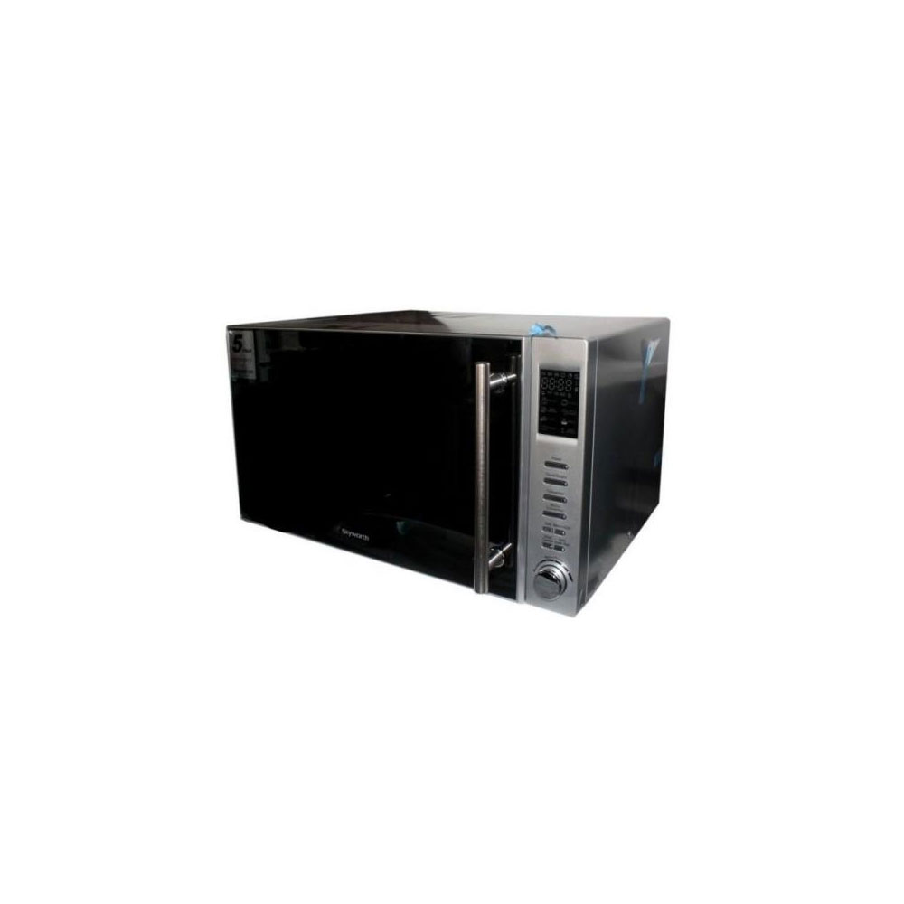 Skyworth (P90N30EL-B1) Microwave Oven |  30 Ltrs  | Child Safety Lock System Skyworth (P90N30EL-B1) Microwave Oven |  30 Ltrs  | Child Safety Lock System