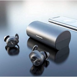 NIA NB710 Bluetooth 5.0 Plus True Smart TWS Wireless Earbuds