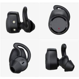 NIA NB710 Bluetooth 5.0 Plus True Smart TWS Wireless Earbuds NIA NB710 Bluetooth 5.0 Plus True Smart TWS Wireless Earbuds