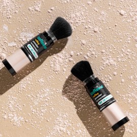 mCaffeine Coffee powder  sunscreen SPF50