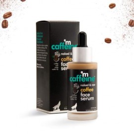 mCaffeine N&R coffee Face Serum(40ml)