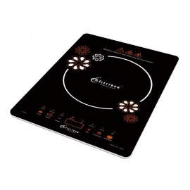Electron 2000W Induction Cooktop Touch Screen E-Slim 9090