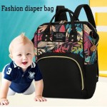Baby Hospital Nursing Diaper Bag