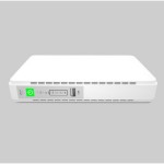 Router Backup Upto 8 Hours Mini Portable Modem Router UPS Poe Dc Wifi Backup - 8800mah Router Backup Upto 8 Hours Mini Portable Modem Router UPS Poe Dc Wifi Backup - 8800mah