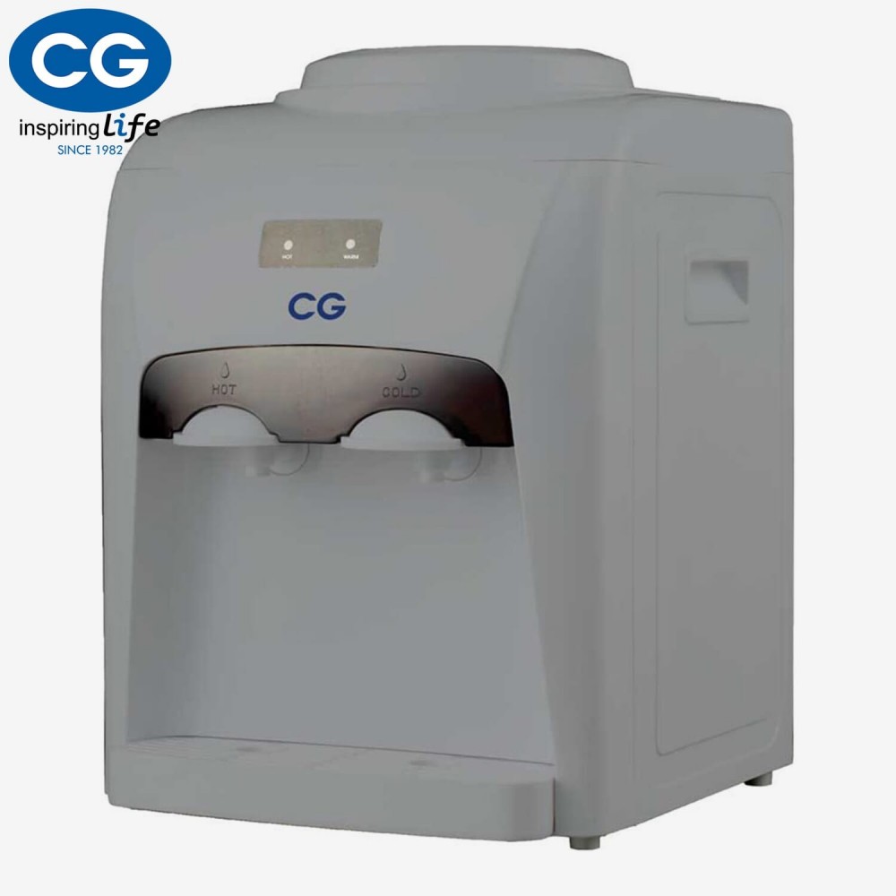 CG Hot & Normal Water Dispenser  CG Hot & Normal Water Dispenser