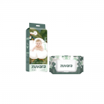 Zuvara Feather Diaper Pants - M+ 1 Baby Water Wipes
