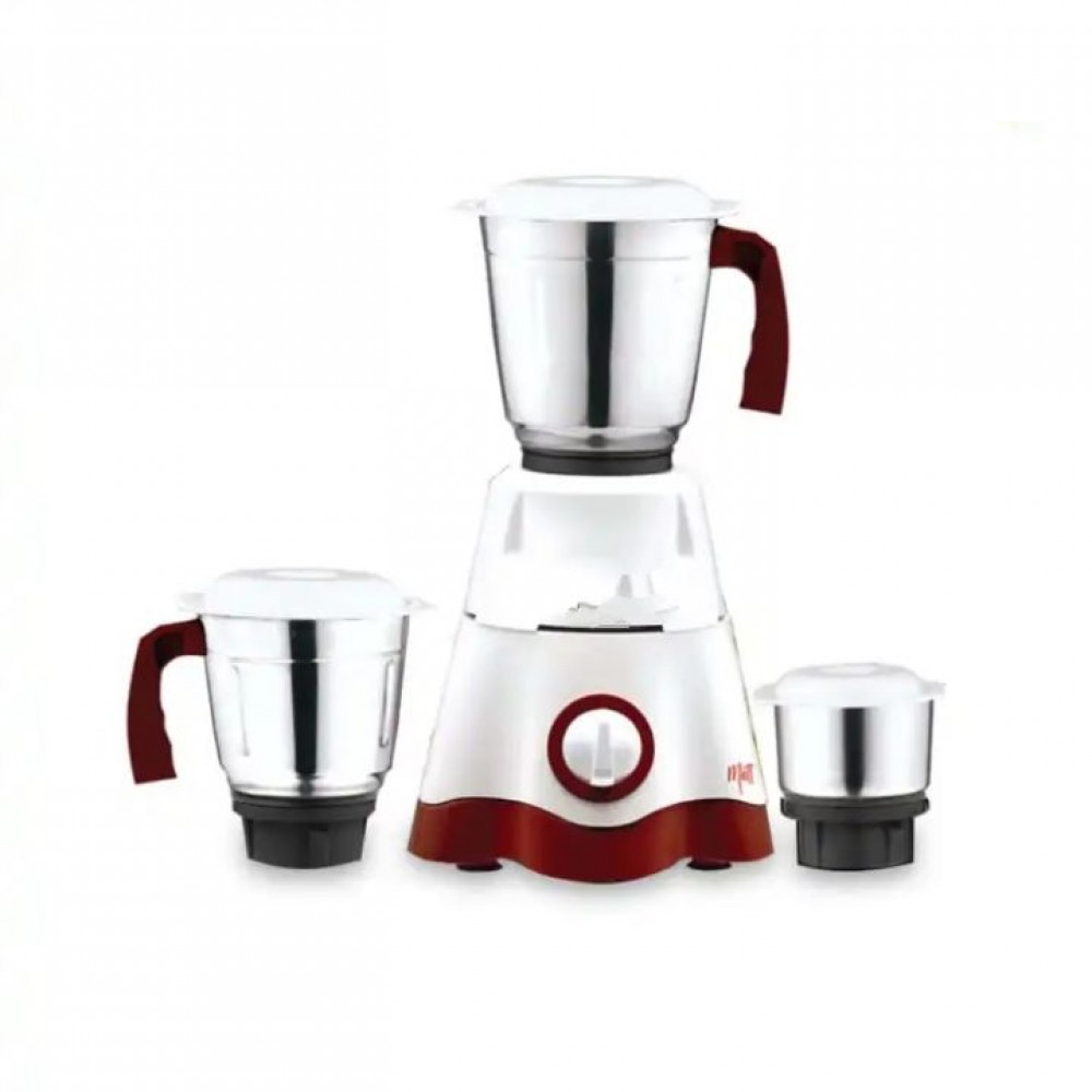 New Panasonic 3 Jar Mixer Grinder 600 Watts