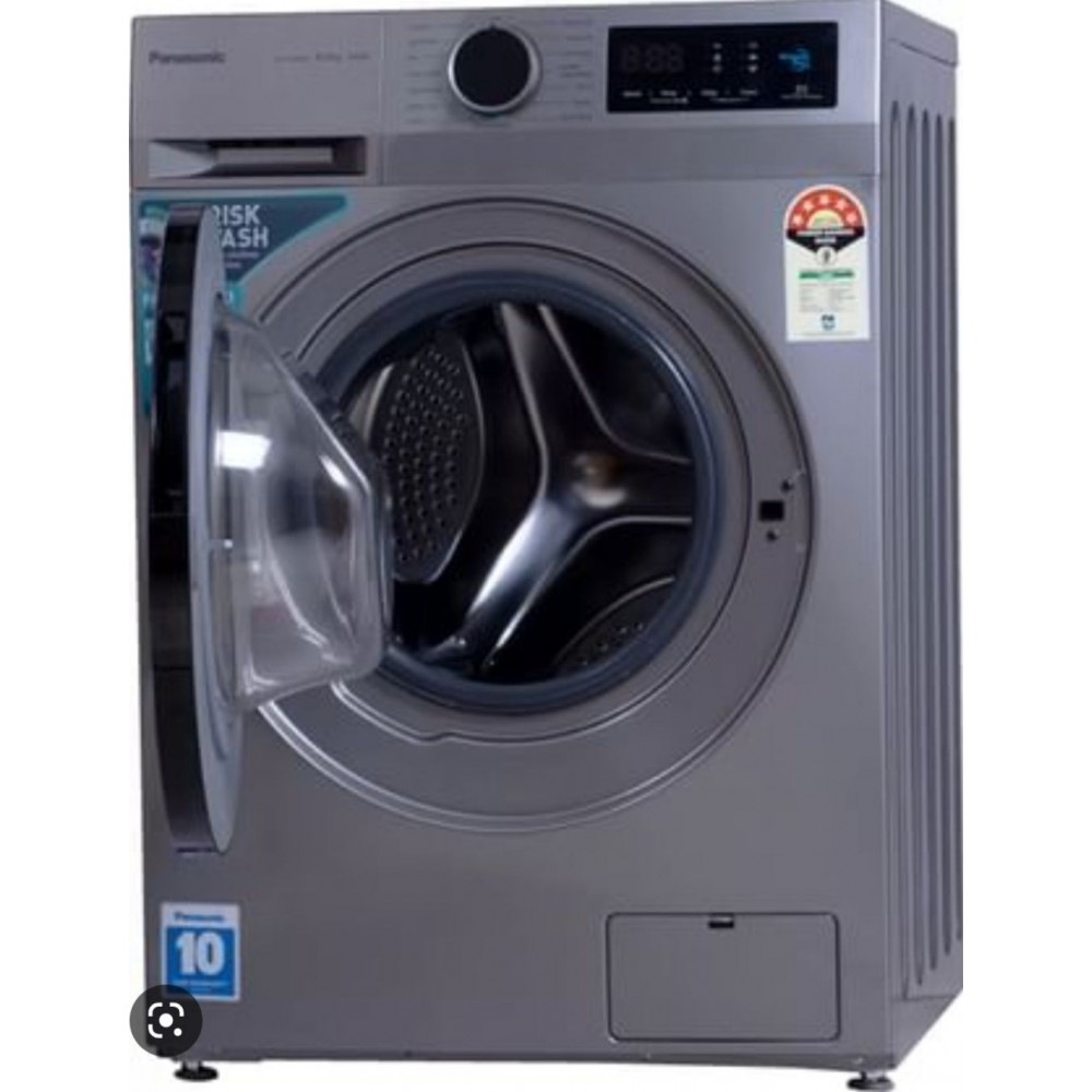 Panasonic NA-127MB3 7.0KG 1200 Washing Machine Panasonic NA-127MB3 7.0KG 1200 Washing Machine