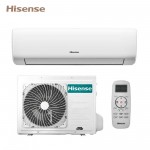 Hisense 1 Ton Inverter Wall Mount Split Type Air Conditioner 