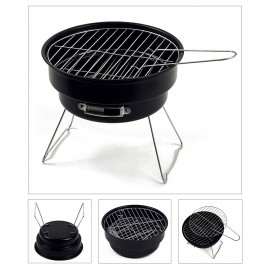 Outback BBQ Grill - Outdoor Camping