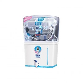 Kent 9 Liter RO Water Purifier - Grand Plus With Alkaline