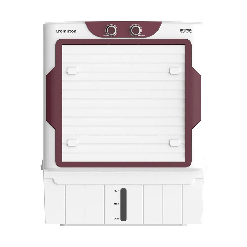 Window Air Cooler 70 Ltrs Window Air Cooler 70 Ltrs