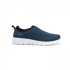 Sunlite 09 Ocean Blue Goldstar Shoes For Men