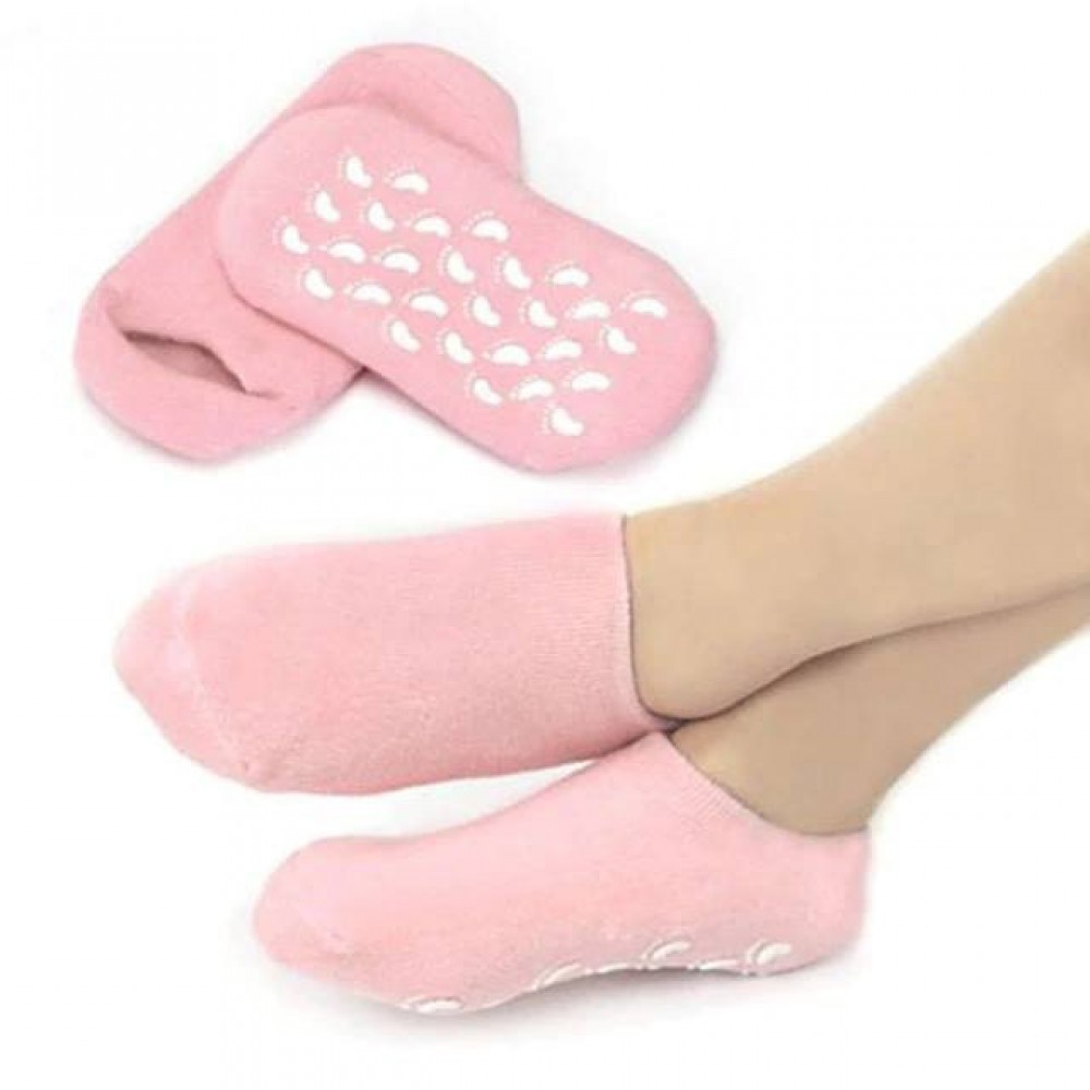 Spa Gel Socks Spa Gel Socks