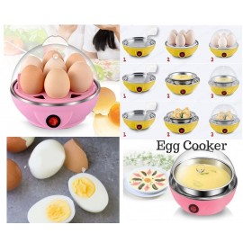 Egg Boiler / Egg Cooker / Egg poacher