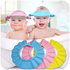 Baby Shampoo Cap Shower Cap