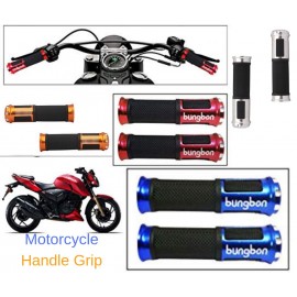 Bike Handle Grip / Motor Cycle Handle Grip