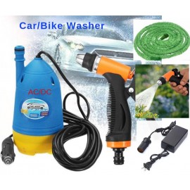 Car Washer / Bike Washer