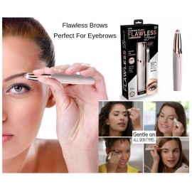 Flawless Brows / Perfect for Eyebrows