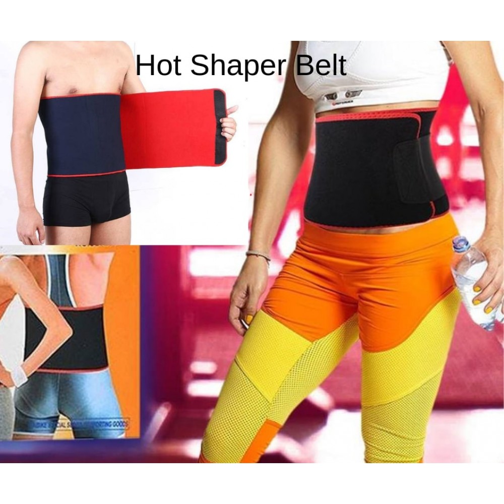Hot Shapers Belt