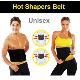 Hot Shaper Belt / Unisex Shaper Belt