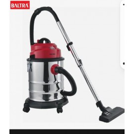 Baltra Nuclear 30L WET/DRY Vacuum Cleaner 1400w