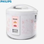 Philips  Rice Cooker- White Philips  Rice Cooker- White