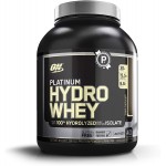 Platinum hydro whey 3.5lbs 