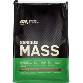 Serious mass-12lbs