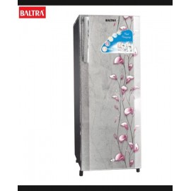 Baltra refrigerator 210 lt single door