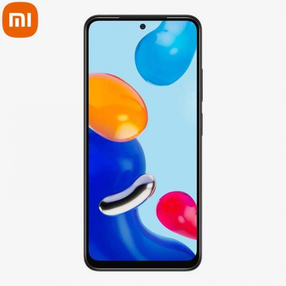 Redmi Note 11 Snapdragon 680 Processor | RAM: 4 GB | ROM: 64 GB Redmi Note 11 Snapdragon 680 Processor | RAM: 4 GB | ROM: 64 GB