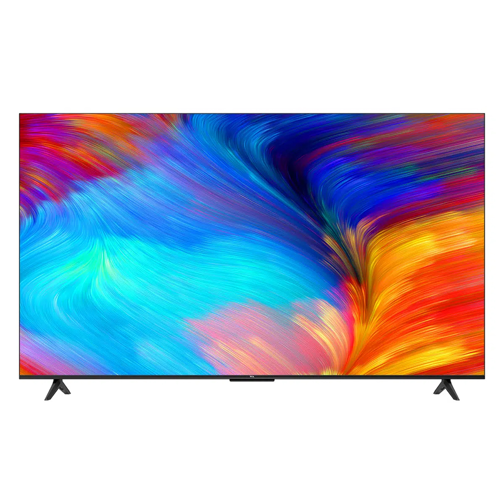 TCL 55" 4K UHD Google Certified Smart Android TV  TCL 55" 4K UHD Google Certified Smart Android TV