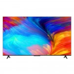 TCL 55" 4K UHD Google Certified Smart Android TV  TCL 55" 4K UHD Google Certified Smart Android TV