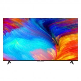 TCL 55" 4K UHD Google Certified Smart Android TV