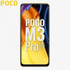 POCO M3 Pro 5G / 90Hz FHD+/ Mediatek Dimensity 700/ 48 MP Main Camera