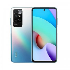 Redmi 10 - 2022 ( RAM: 6 GB | ROM: 128 GB) | MediaTek Helio G88 | 50MP Main Camera