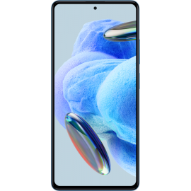 Redmi Note 12 Pro 5G (6/128 GB) | Flagship IMX766 camera | 67W turbo charging | 120Hz AMOLED display