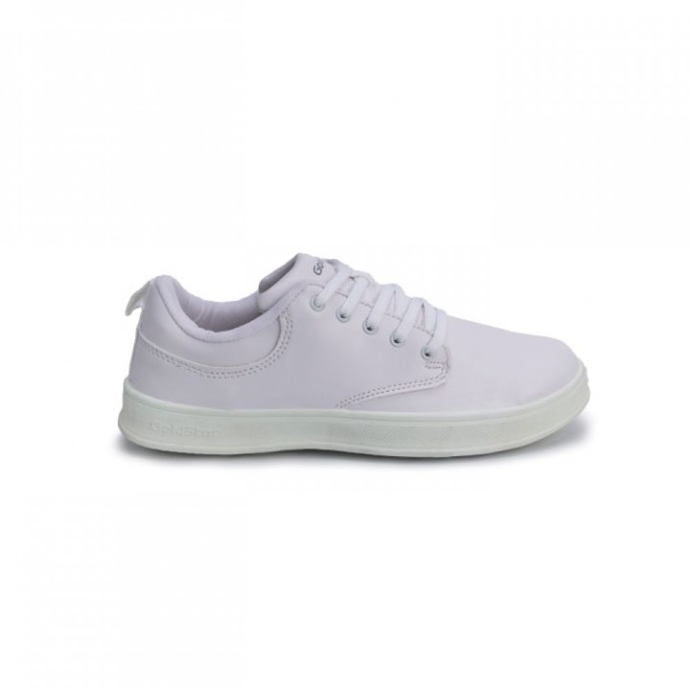 Dash 09 White Goldstar Sneakers For Men Dash 09 White Goldstar Sneakers For Men