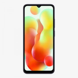 Redmi 12C (4/64 GB) | 6.71" Immersive Display | 50MP AI Dual Camera